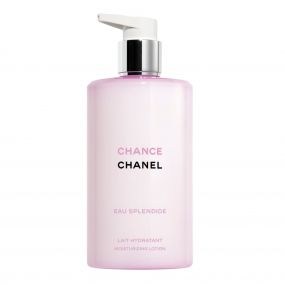 CHANCE EAU SPLENDIDE LAIT HYDRATANT 400ML