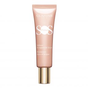 SOS Primer Base de Teint  Anti-Fatigue Pink - 30ml