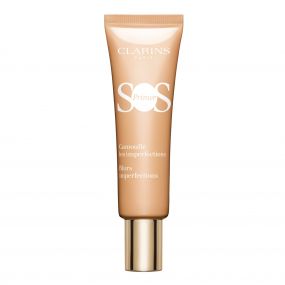 SOS Primer Base de Teint Anti-Imperfections Peach - 30ml