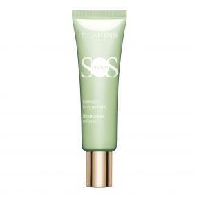 SOS Primer Base de Teint Anti-Rougeurs Green - 30ml