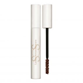 SOS Lashes Mascara Sérum 01 Caramel
