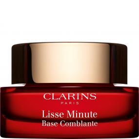 Lisse Minute Base comblante  - Clarins - Maquillage - Visuel 1