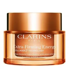 Extra-Firming Energy Crème Fermeté, Rides Lissées, Activatrice d'Éclat 50ml