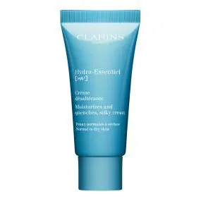 Hydra-Essentiel [HA&sup2;] Cr&egrave;me D&eacute;salt&eacute;rante - Peaux Normales &agrave; S&egrave;ches 30ml