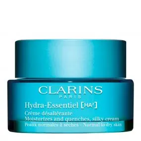 Hydra-Essentiel [HA²] Crème Désaltérante - Peaux Normales à Sèches 50ml