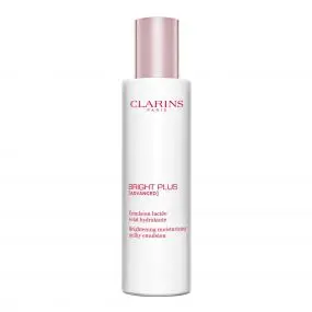 Bright Plus Advanced Émulsion Lactée Éclat Hydratante 100ml