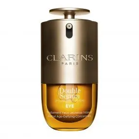 Double Serum Eye Traitement Yeux Jeunesse Intensif 20ml