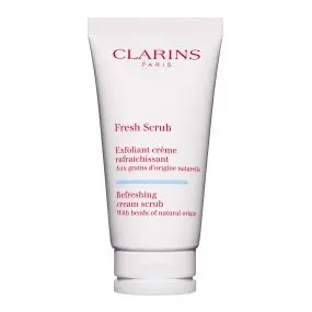 Fresh Scrub Exfoliant Crème Rafraîchissant 50ml