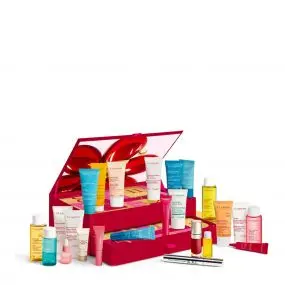 Calendrier de l'Avent 24 Surprises Beauté 