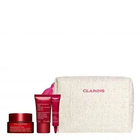 Coffret Multi-Intensive Crème Jour, Crème Nuit, Soin Yeux & Sérum 