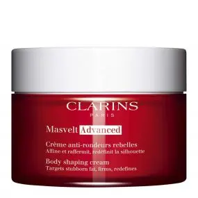 Masvelt Advanced<br/> Crème Anti-Rondeurs Rebelles  200ml 