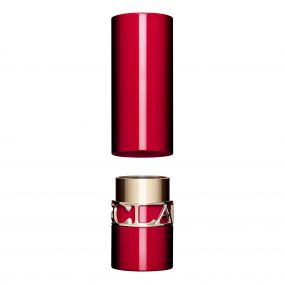Joli Rouge Écrin Rouge à Lèvres Rouge - Clarins - Accessoire - Visuel 1