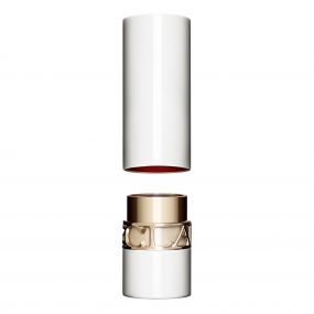 Joli Rouge Écrin Rouge à Lèvres Blanc - Clarins - Accessoire - Visuel 1