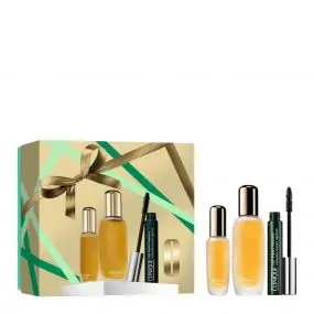 Coffret Aromatics Elixir Eau de Parfum 45ml, Mascara & Format Voyage 