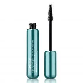 High Impact High-Fi™ Mascara Waterproof Intense Black