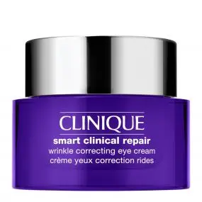 Smart Clinical Repair Crème Yeux Correction Rides 15ml - Clinique - Soin - Visuel 1