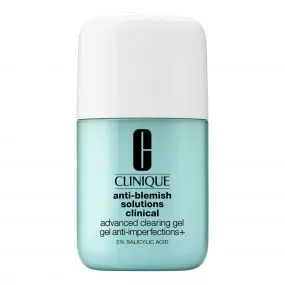 Anti-Blemish Solutions Clinical Gel Anti-Imperfections+ 20ml
