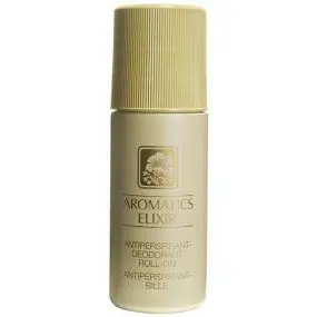 Aromatics elixir - antiperspirant - déodorant roll-on  