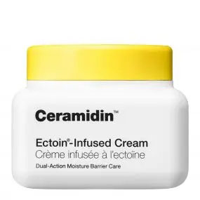 Ceramidin Crème Infusée à l'Ectoïne 50ml