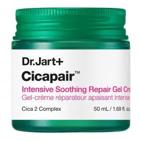 Cicapair Gel-Crème Réparateur Apaisant Intense 50ml