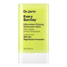 Every Sun Day Stick Solaire Primer Transparent SPF50+ 19g