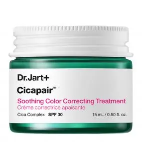 Cicapair Crème Correctrice Apaisante SPF30 15ml