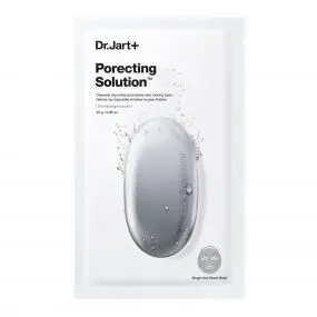 Porecting Solution Masque Tissu Matifiant 28g