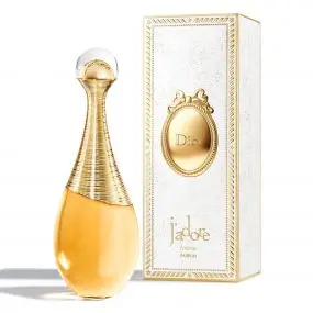 J'adore Intense - Édition Limitée Parfum - Notes Florales & Miellées 100ml