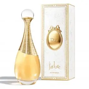 J'adore - &Eacute;dition Limit&eacute;e Eau de Parfum - Notes Florales & Lumineuses 100ml