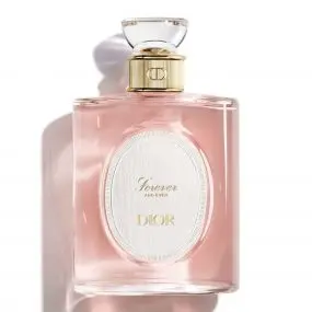 Forever and Ever Eau de Toilette - Notes Florales & Musquées 100ml