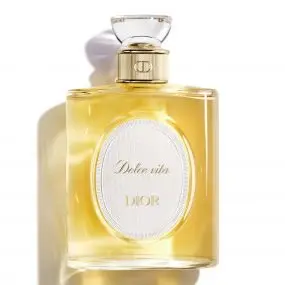 Dolce Vita Eau de Toilette - Notes Florales & Fruitées 100ml