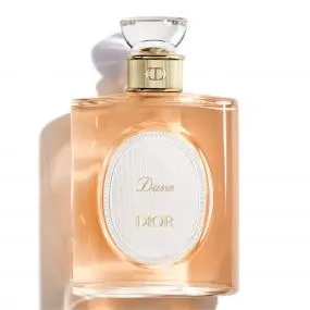 Dune Eau de Toilette - Notes Florales & Ambrées 100ml