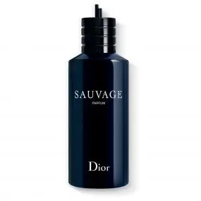 Sauvage Recharge Parfum Recharge 300ml