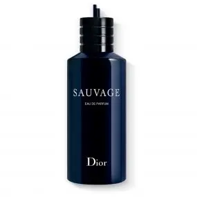 Sauvage Recharge Eau de Parfum Recharge 300ml