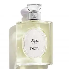 Higher Energy Eau de Toilette - Notes Boisées & Hespéridées 100ml