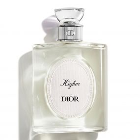 Higher Eau de Toilette - Notes Boisées & Hespéridées 100ml