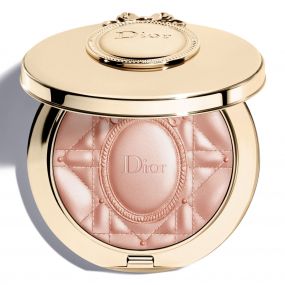 Dior Forever Glow Luminizer - Édition Limitée Highlighter Longue Tenue 029 Frozen Médaillon