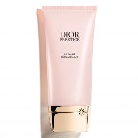 Dior Prestige Le Baume Démaquillant - Baume-en-Huile d'Exception Visage, Yeux & Lèvres 150ml