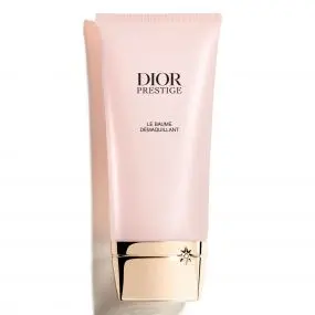 Dior Prestige Le Baume Démaquillant - Baume-en-Huile d'Exception Visage, Yeux & Lèvres 150ml