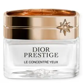 Dior Prestige  Le Concentré Yeux - Soin Contour des Yeux Anti-âge 15ml