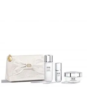 Trousse Dior Capture Lotion, Sérum & Crème de Jour 