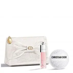 Trousse Dior Addict Baume Multi-Usage & Gloss Hydratant 