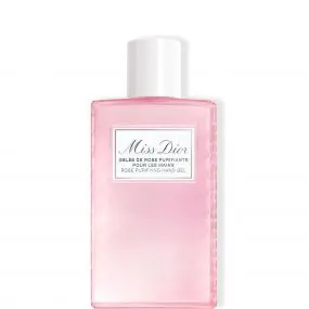 Miss Dior Gelée de Rose Purifiante pour les Mains 100ml