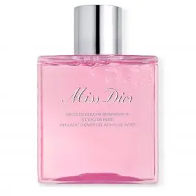 Miss Dior Gelée de Douche Bienfaisante à l'Eau de Rose 175ml