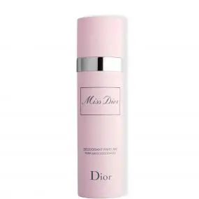 Miss Dior Déodorant Parfumé 100ml - Dior - Soin - Visuel 1