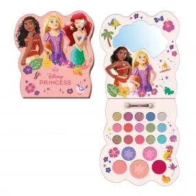 Princesses Palette de Maquillage 