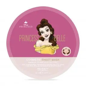Pure Princess Belle Masque Visage 25ml