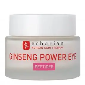 Ginseng Power Eye Soin Contour des Yeux - Effet Tenseur 15ml