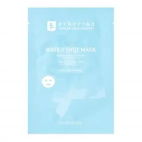 Water Shot Mask Masque Visage Hydratant 15g