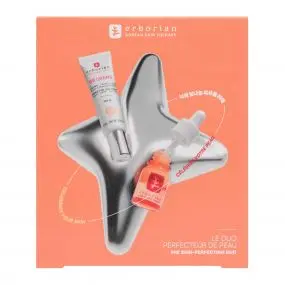 Coffret Le Duo Perfecteur de Peau BB Crème Doré & Sérum Skin Therapy 